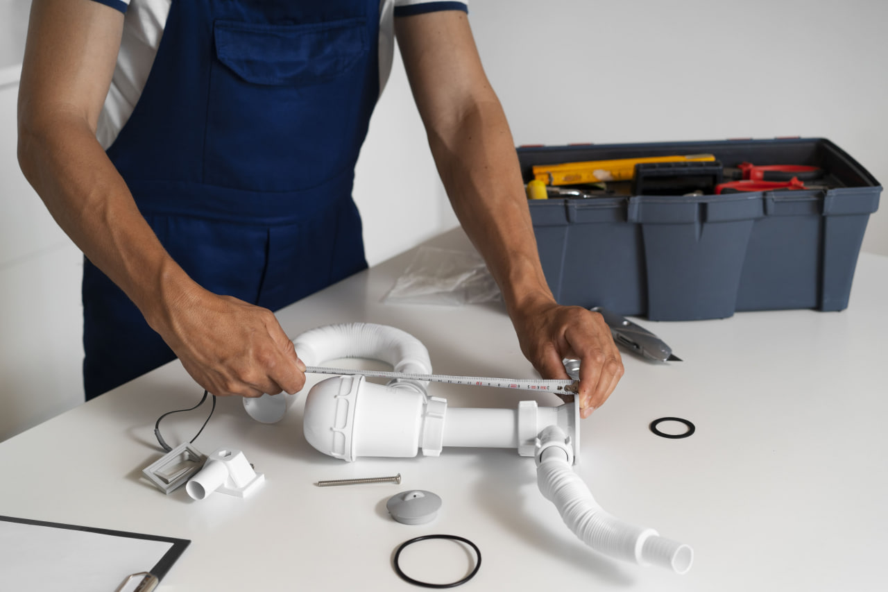 Plumbing Team serving Aynor