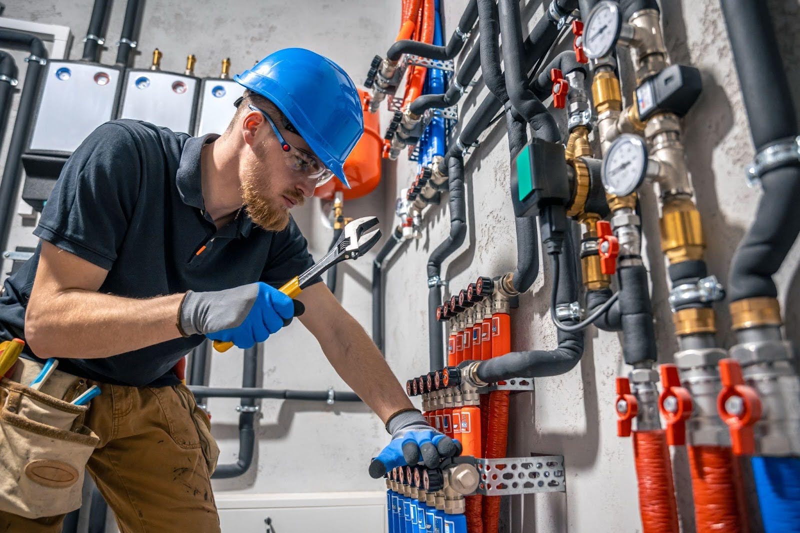 Remodel Plumbing in Aynor