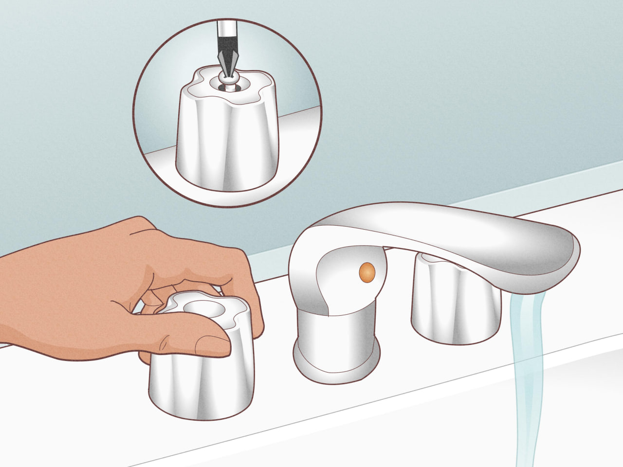 Faucet Installation in Aynor