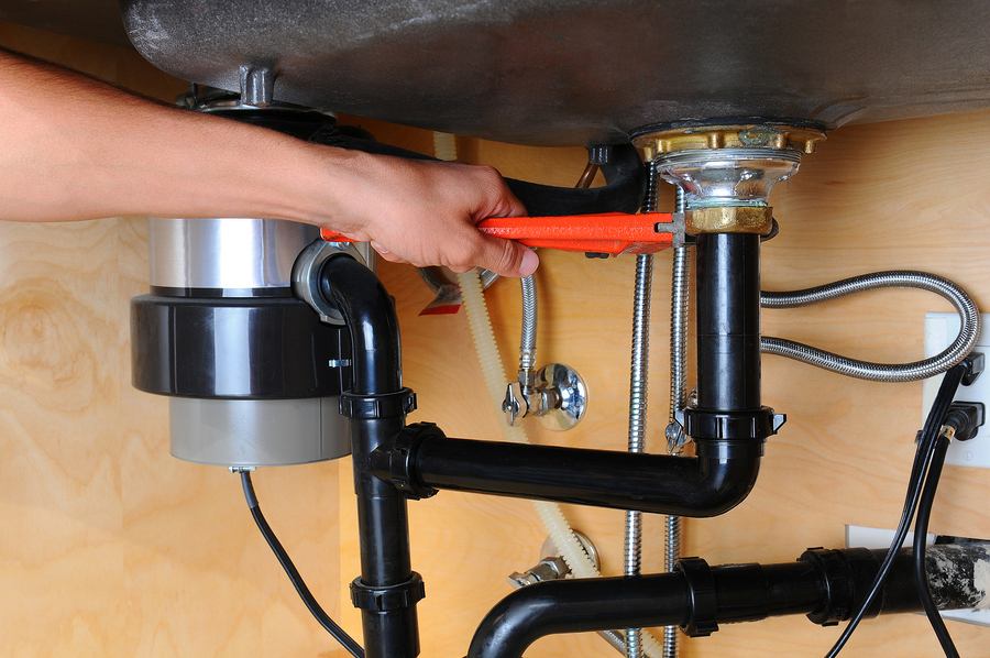 Garbage Disposal Installation in Aynor
