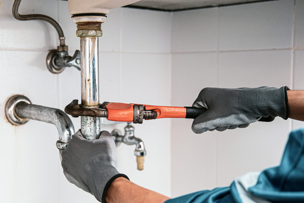 Leak Detection in Aynor