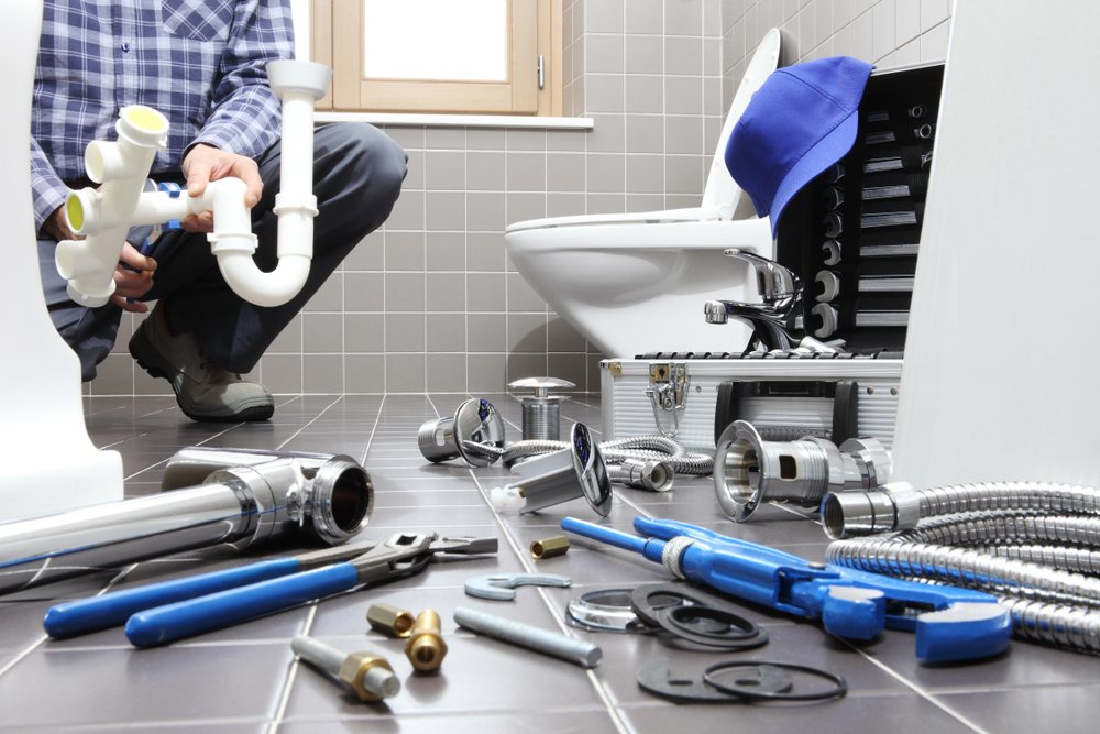 Pipe Installation & Repiping in Aynor