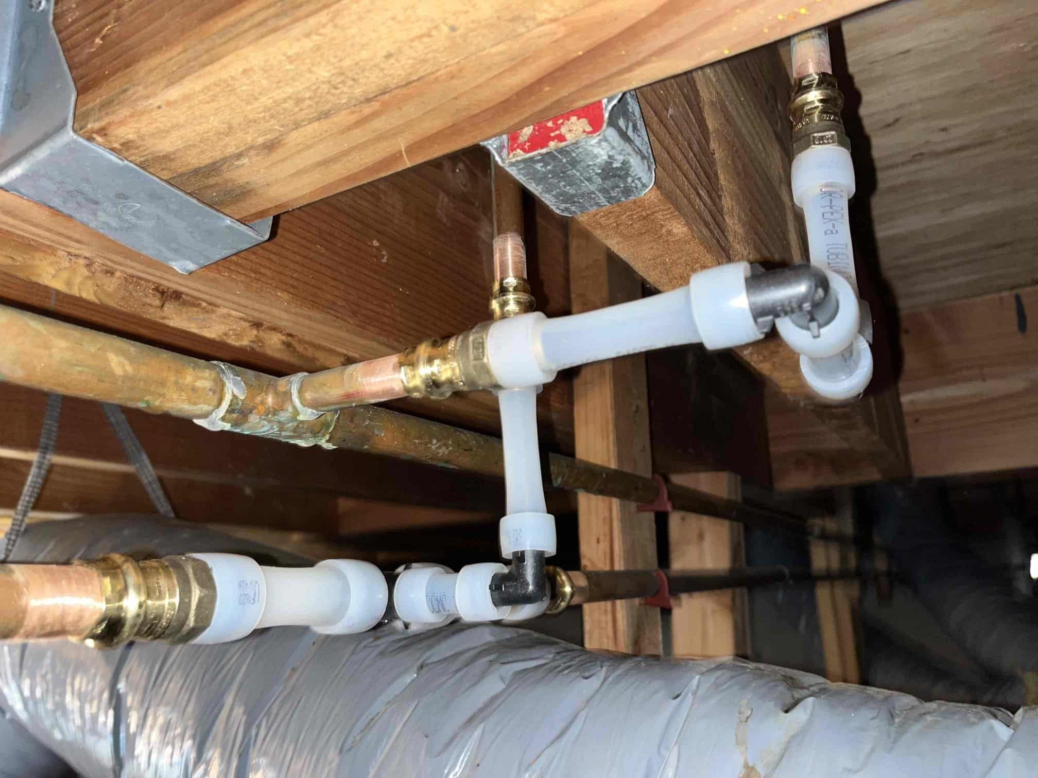 Water Line Repair in Aynor