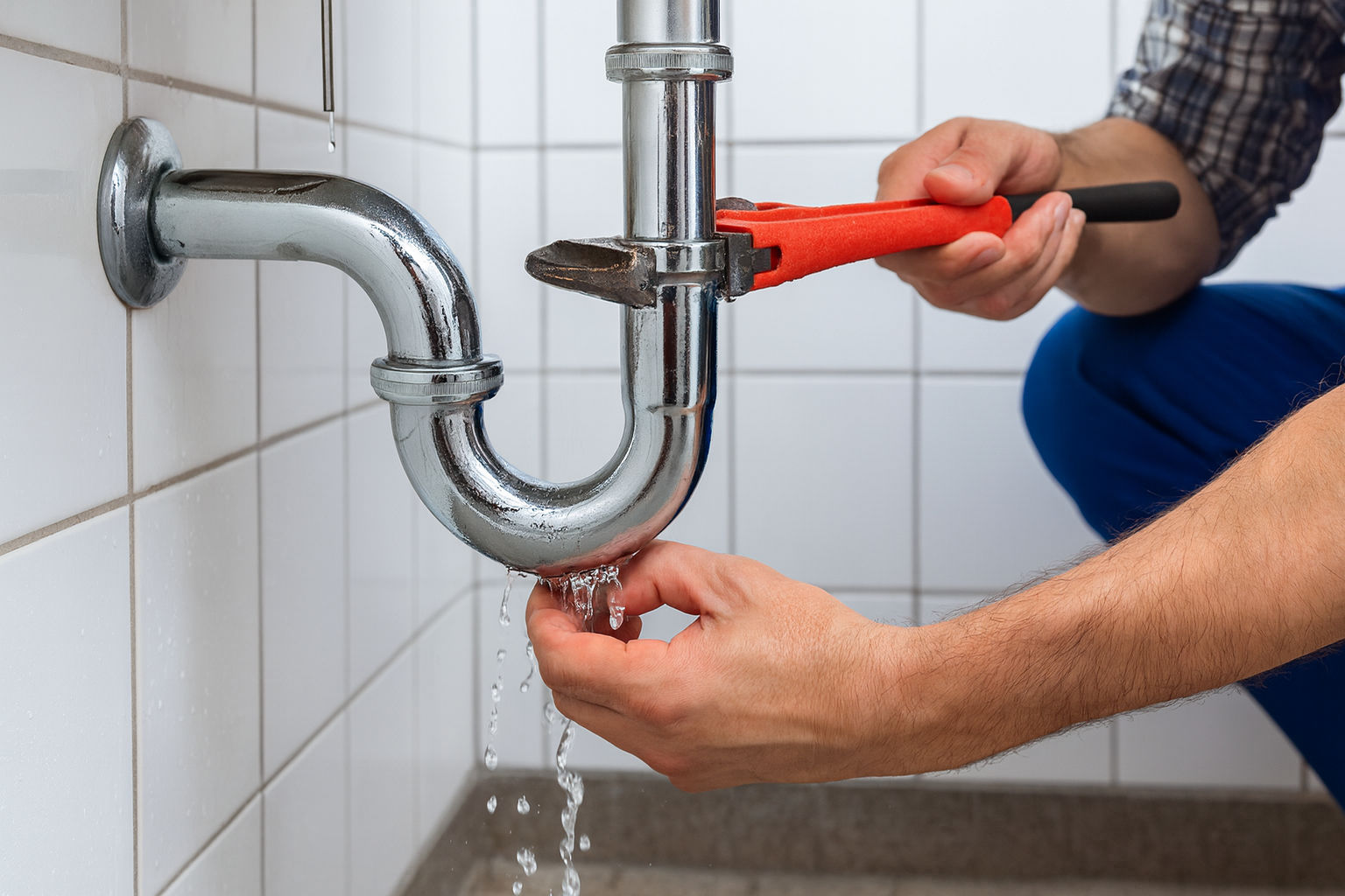 Professional Plumber in Aynor